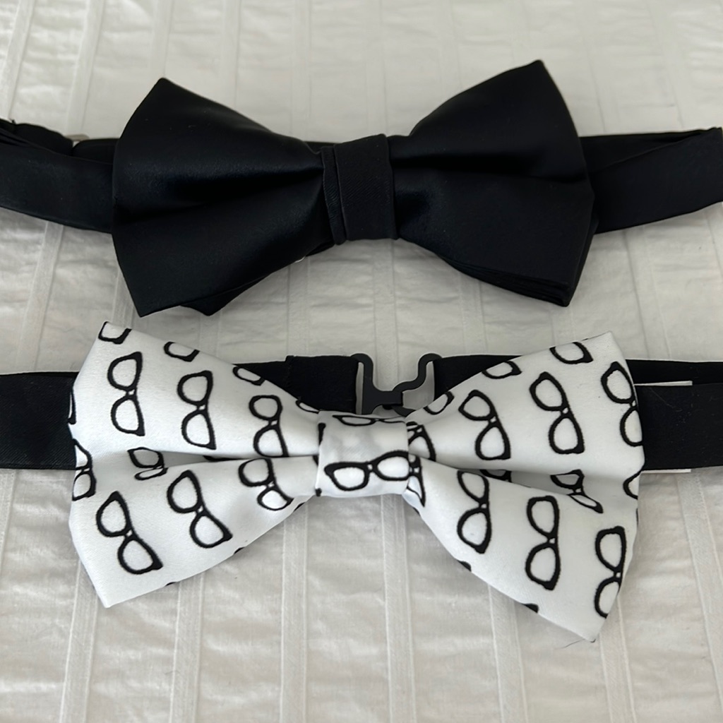 Bow Ties Bundle